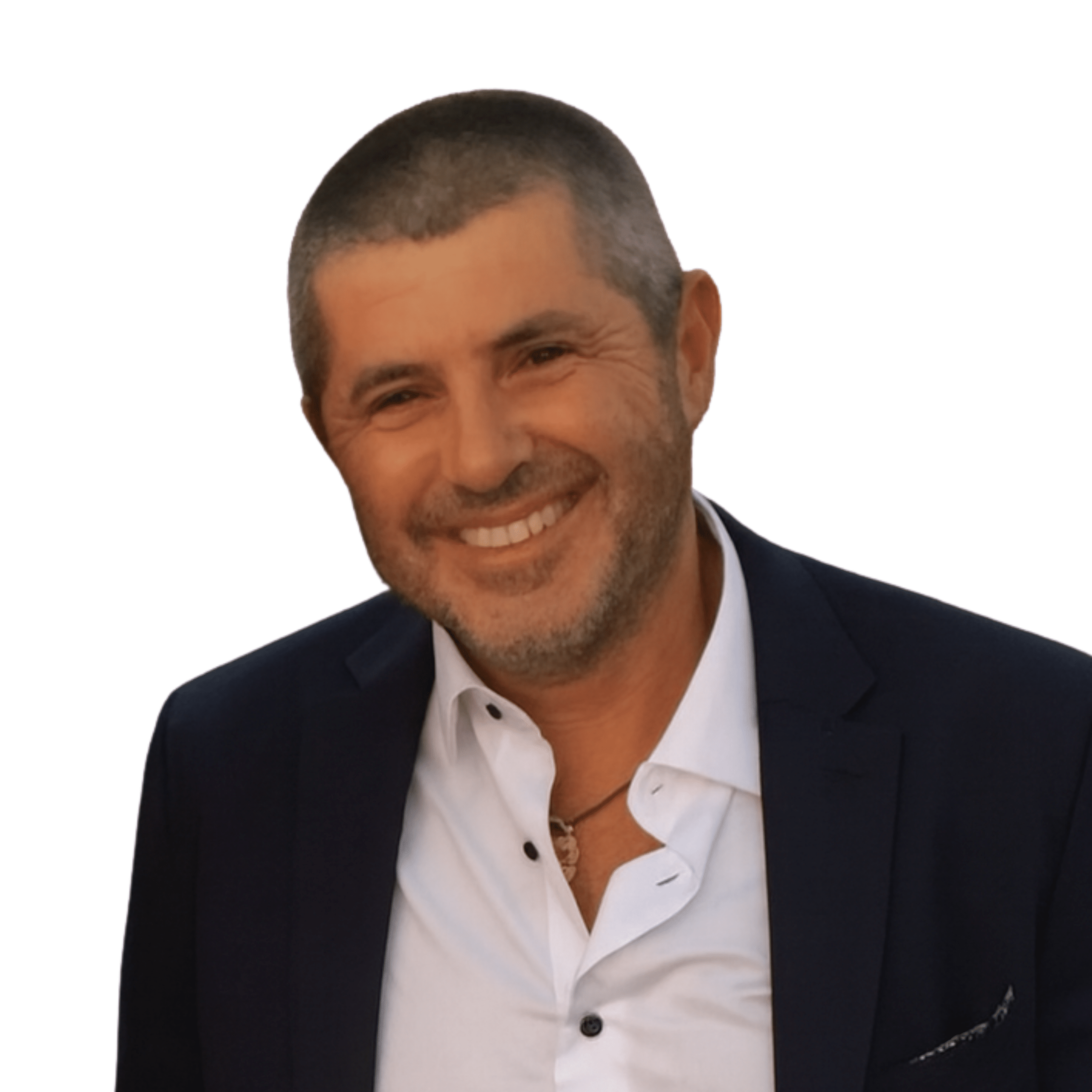 Ofer De-picciotto Founder & CEO IDOR